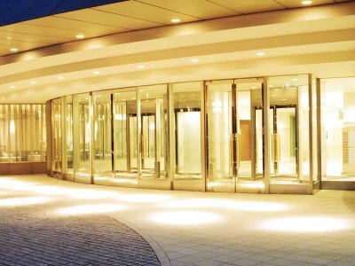 Hotel Sapporo Garden Palace
