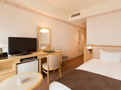 Hotel Sapporo Garden Palace