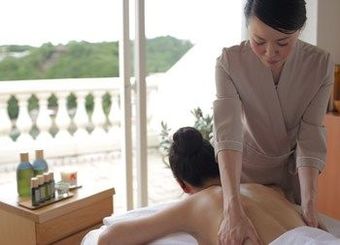 Apartamento Prime Resort Kashikojima