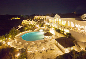 Apartamento Prime Resort Kashikojima