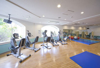Apartamento Prime Resort Kashikojima