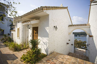 Apartamento Prime Resort Kashikojima