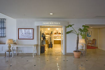 Apartamento Prime Resort Kashikojima