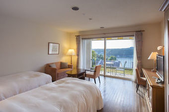 Apartamento Prime Resort Kashikojima