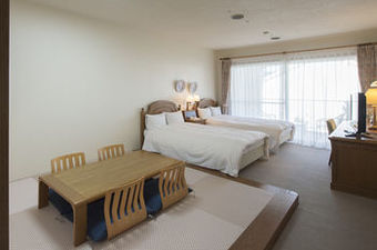 Apartamento Prime Resort Kashikojima