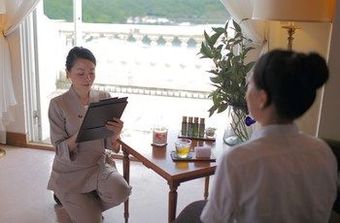 Apartamento Prime Resort Kashikojima