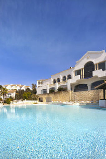 Apartamento Prime Resort Kashikojima