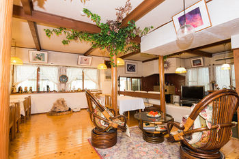 Hotel B&B Pension Yufuin