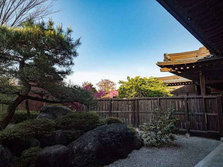 Fuji Onsenji Yumedono
