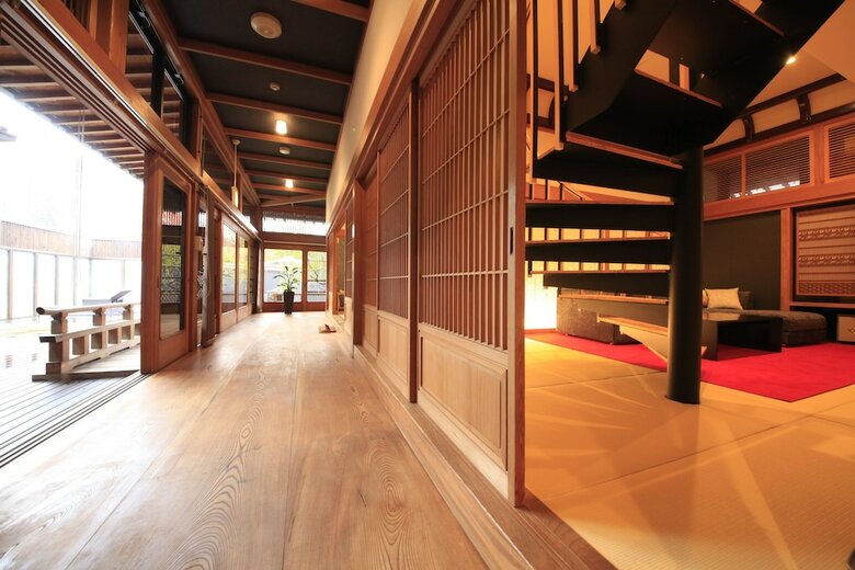 Fuji Onsenji Yumedono