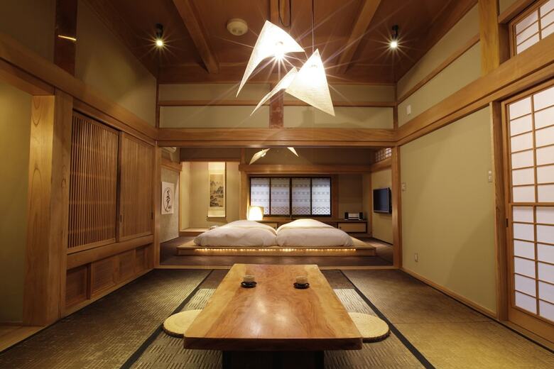 Fuji Onsenji Yumedono