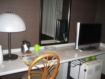 Ooike Hotel