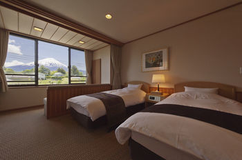 Ooike Hotel