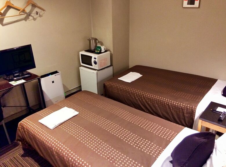 Hotel Live Max Yumoto