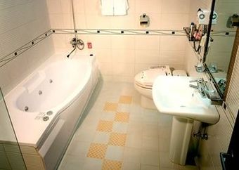Tourist Hotel Masters