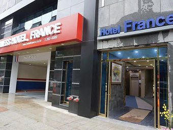 Hotel France
