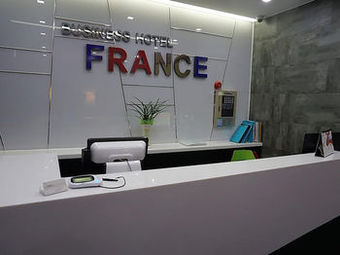 Hotel France