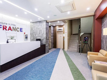 Hotel France