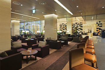 Hotel Holiday Inn Gwangju