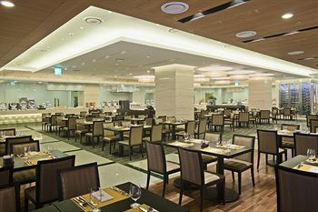 Hotel Holiday Inn Gwangju
