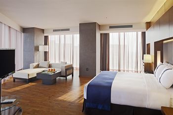 Hotel Holiday Inn Gwangju