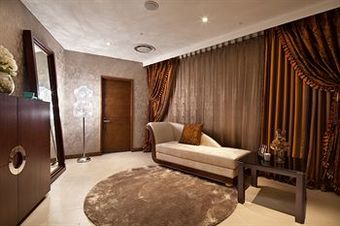 Hidden Bay Hotel