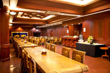 Gunsan Riverhill Hotel