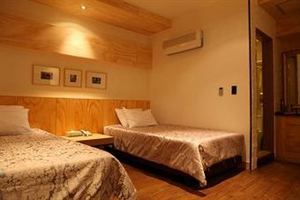 Hong C Hotel