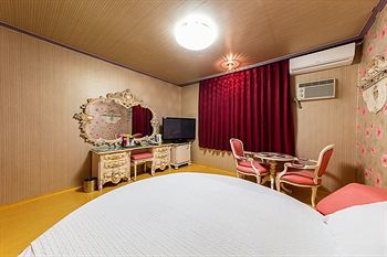 Hotel Carlsbed Motel