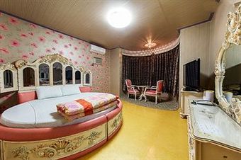 Hotel Carlsbed Motel