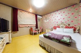 Hotel Carlsbed Motel