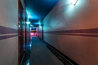 Hotel Carlsbed Motel