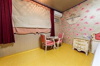 Hotel Carlsbed Motel