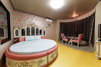 Hotel Carlsbed Motel