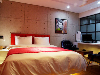 Haeya Boutique Hotel