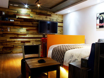 Haeya Boutique Hotel