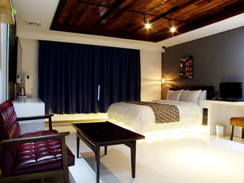 Haeya Boutique Hotel