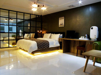 Haeya Boutique Hotel