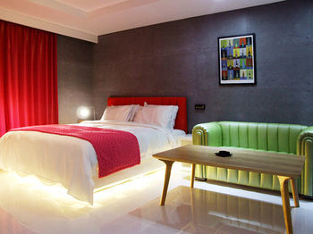 Haeya Boutique Hotel
