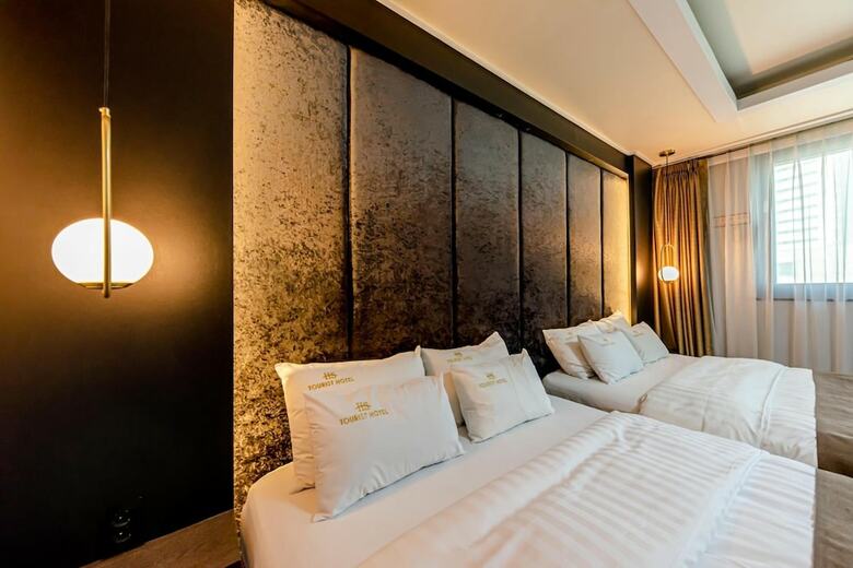 Hs Tourist Hotel