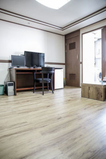 Hill Stay Hotel Residence