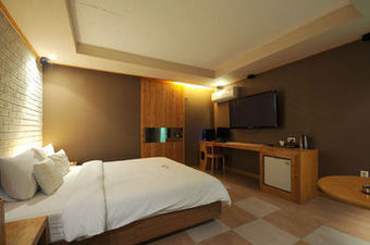 2 Heaven Hotel Dongnaegu