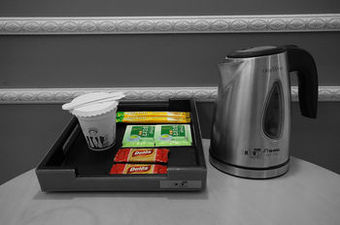 2 Heaven Hotel Dongnaegu