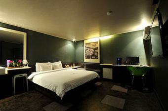 2 Heaven Hotel Dongnaegu