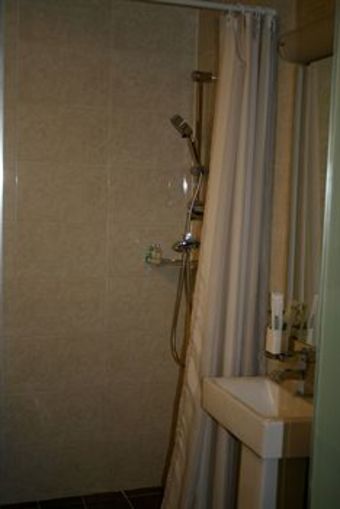 Hotel Irene City