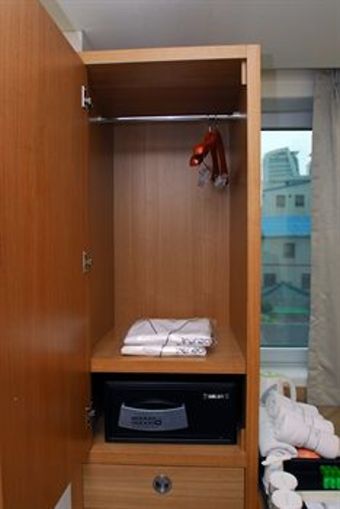 Hotel Irene City
