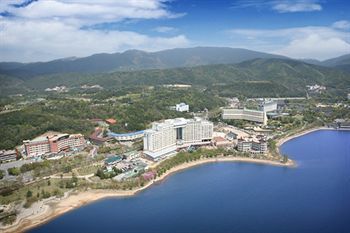 Hotel Daemyung Resort Gyeongju