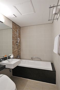 Hotel Daemyung Resort Gyeongju
