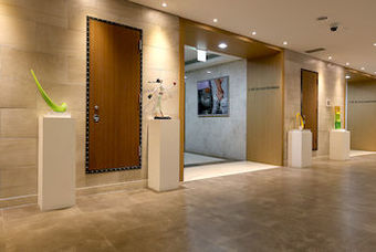 Hotel Urban Place Gangnam