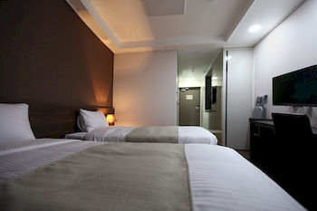 Hotel Urban Place Gangnam